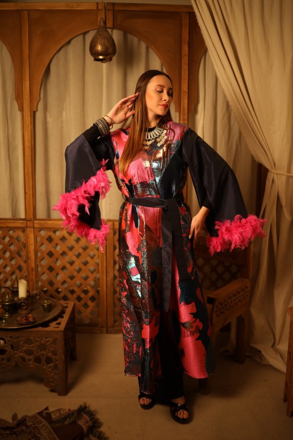 Caftan