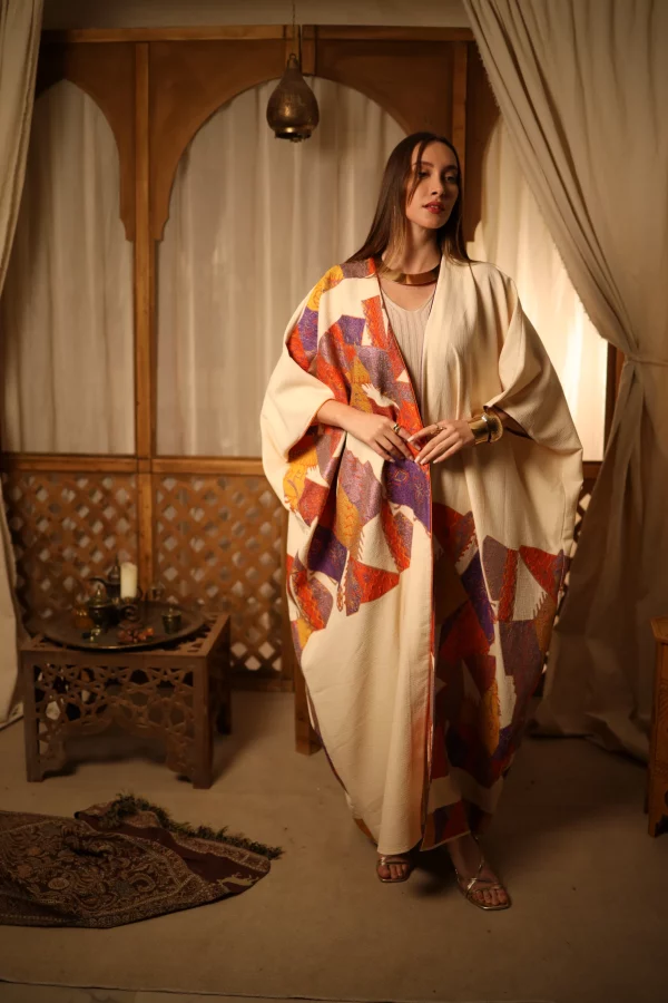 Caftan