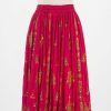 Boho Indian Skirt