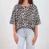 Cotton Tiger T-Shirt