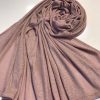 Soft Breeze Linen Scarf