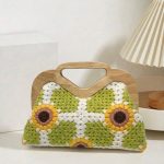 Crochet Bag