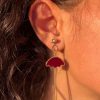 Diva Style Earrings