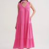 Summer Oversize Dress