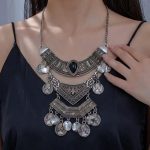 Indian necklace