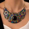 Indian necklace