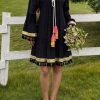 Boho Dress With Side Slits